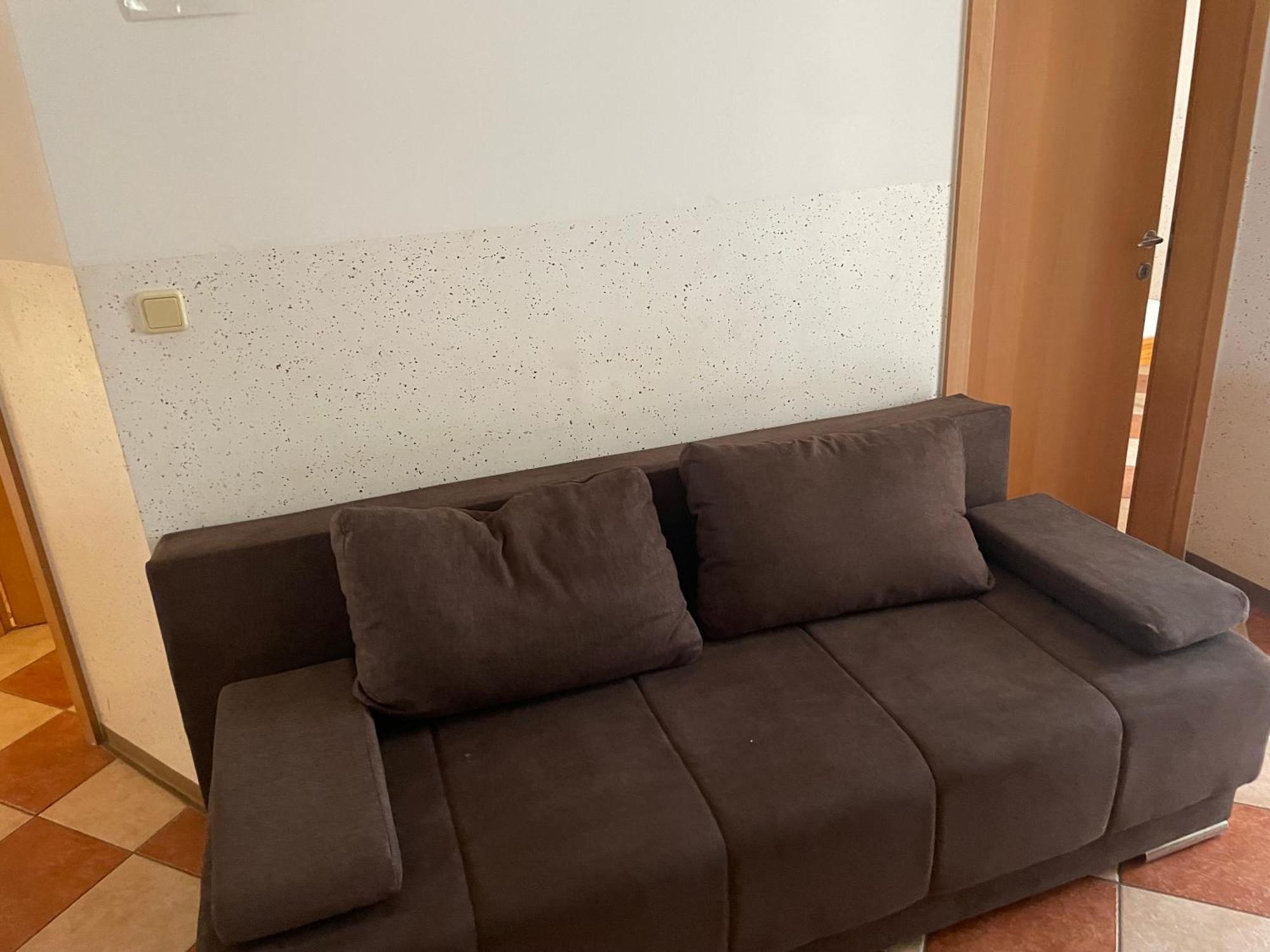 Apartments Pag-Travel Novalja Exterior photo