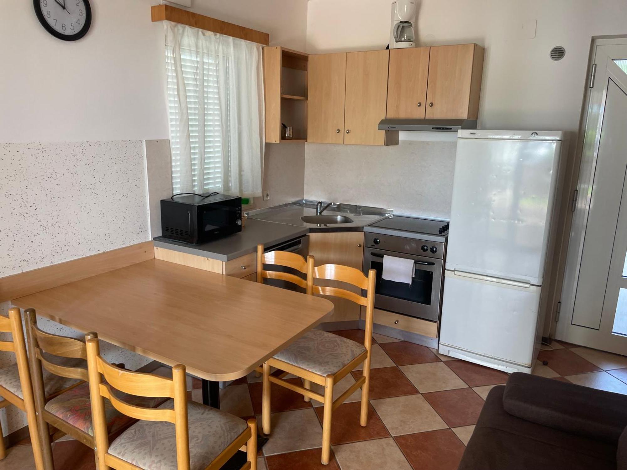 Apartments Pag-Travel Novalja Exterior photo
