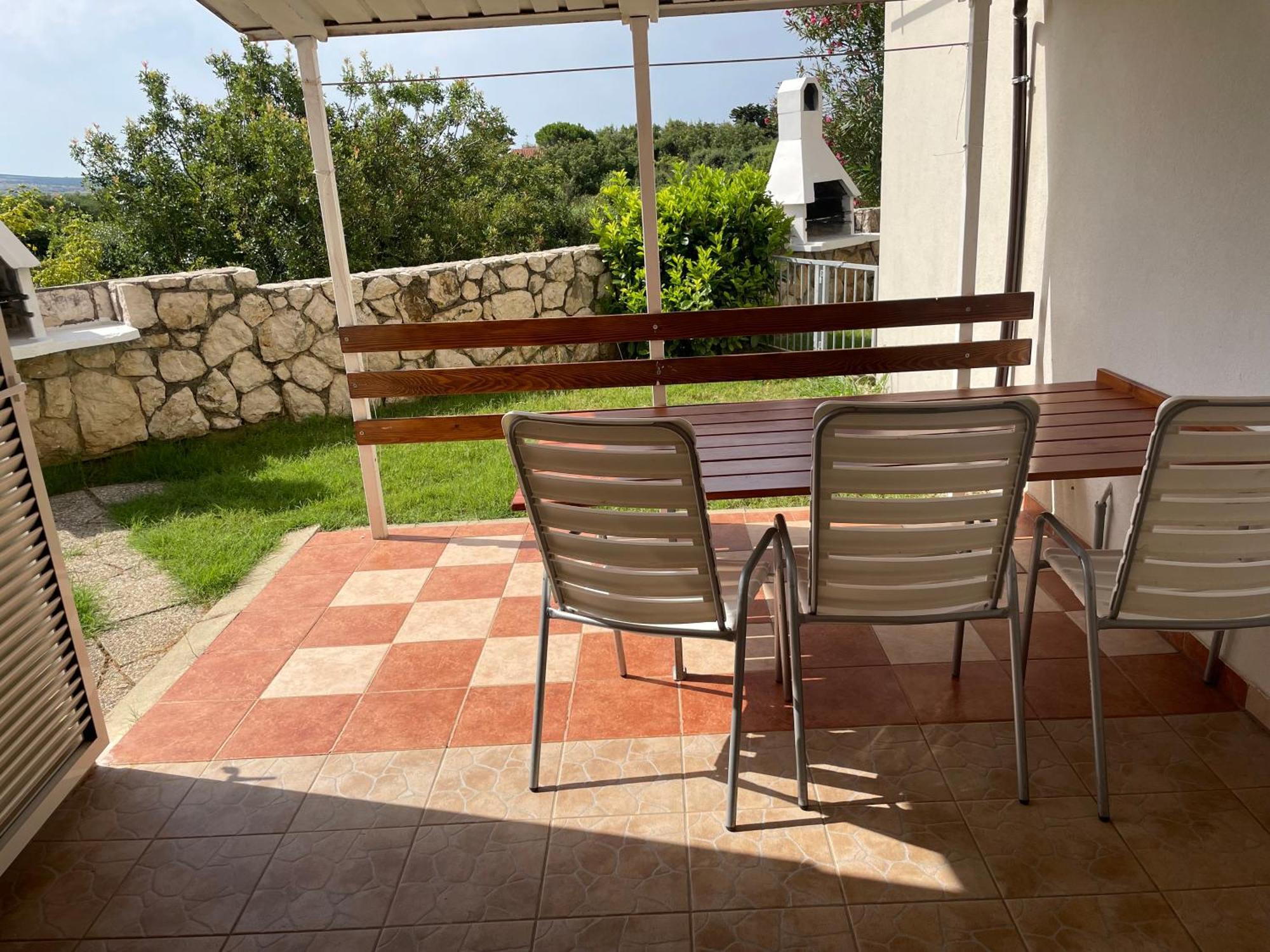 Apartments Pag-Travel Novalja Exterior photo