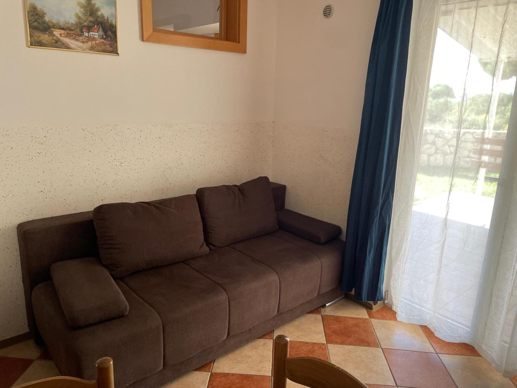 Apartments Pag-Travel Novalja Exterior photo