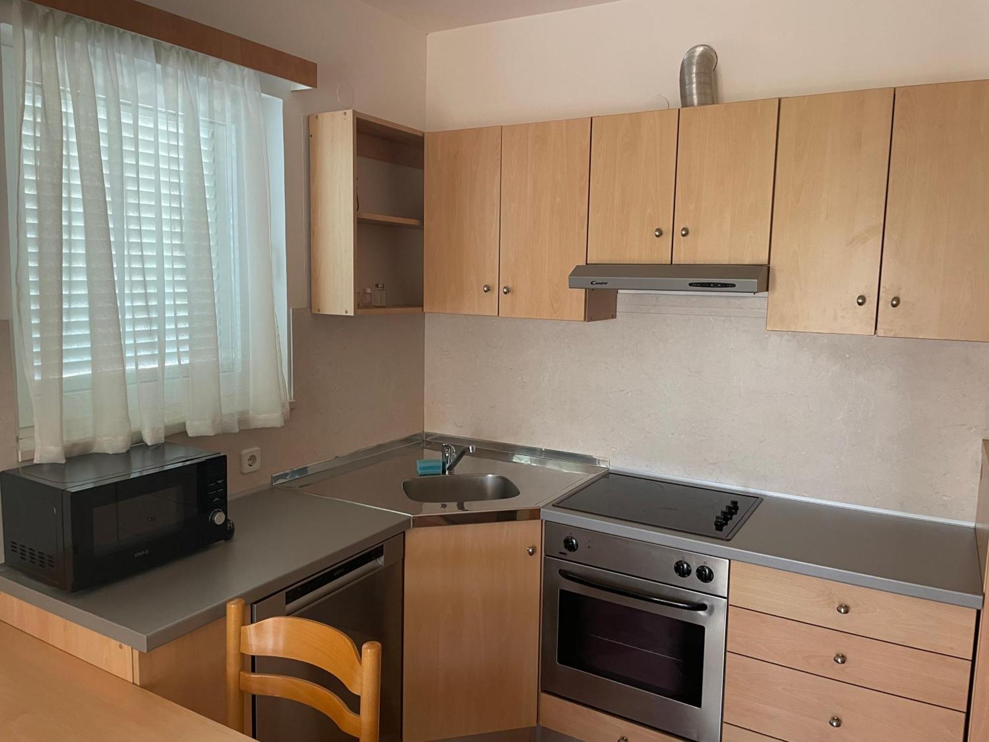 Apartments Pag-Travel Novalja Exterior photo