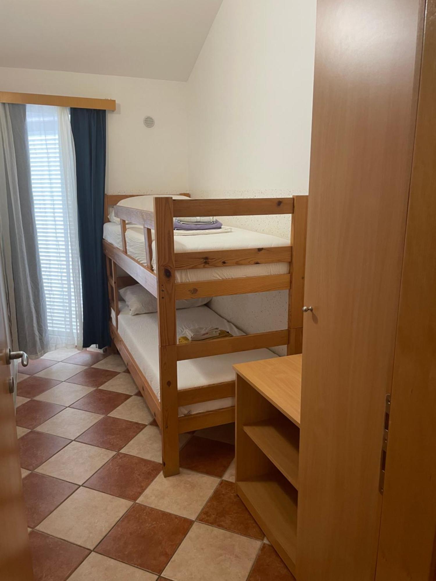 Apartments Pag-Travel Novalja Exterior photo